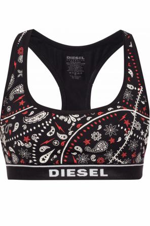 Sports bra, zdjęcie 1 Sports bra od Diesel